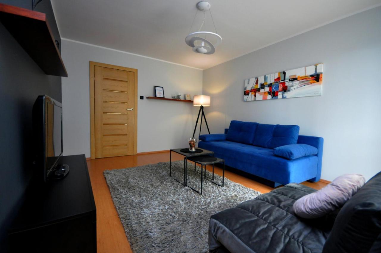 Aquapark By Joapart - With Underground Garage Box Cracovie Extérieur photo